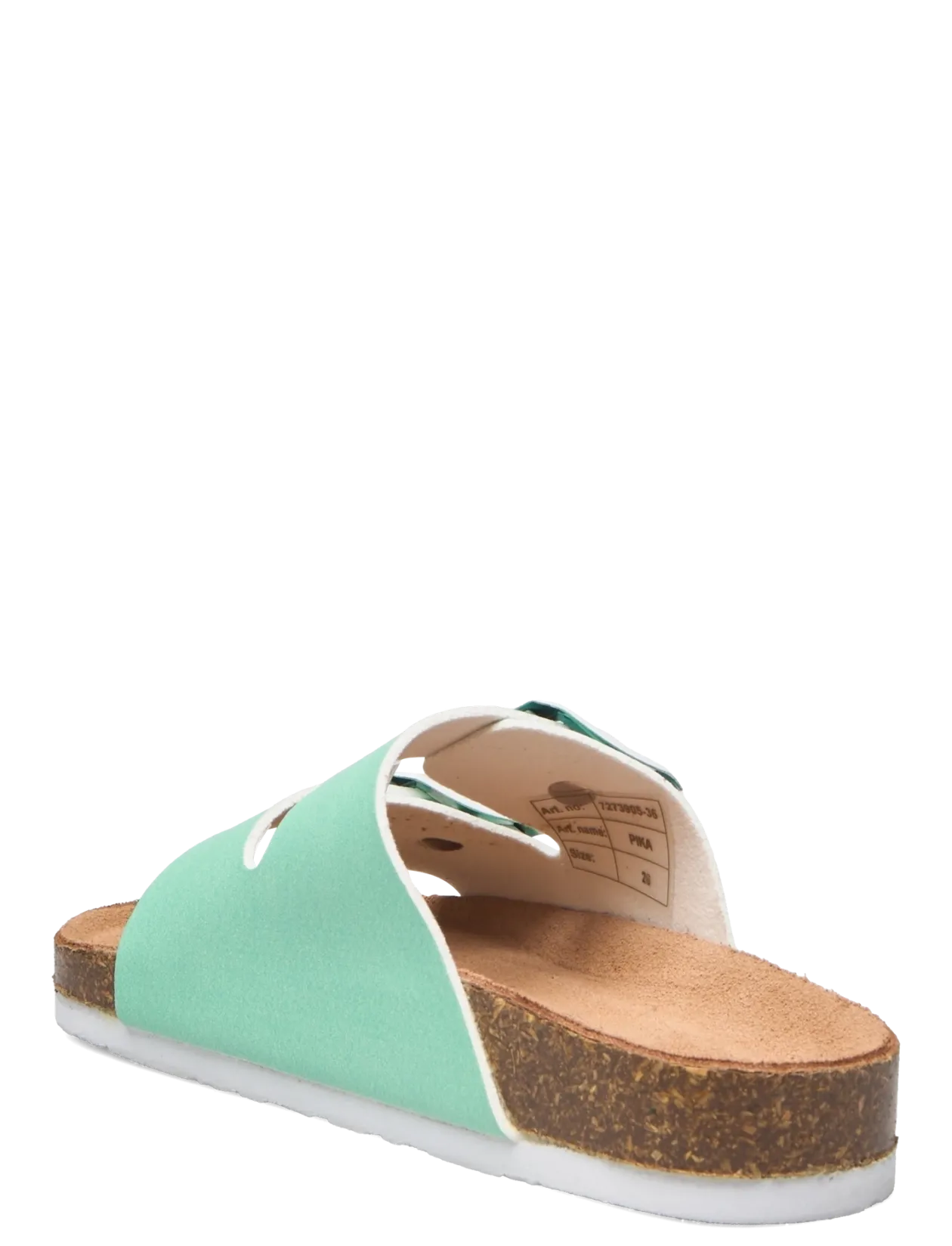 PIKA PAX - Sandaler