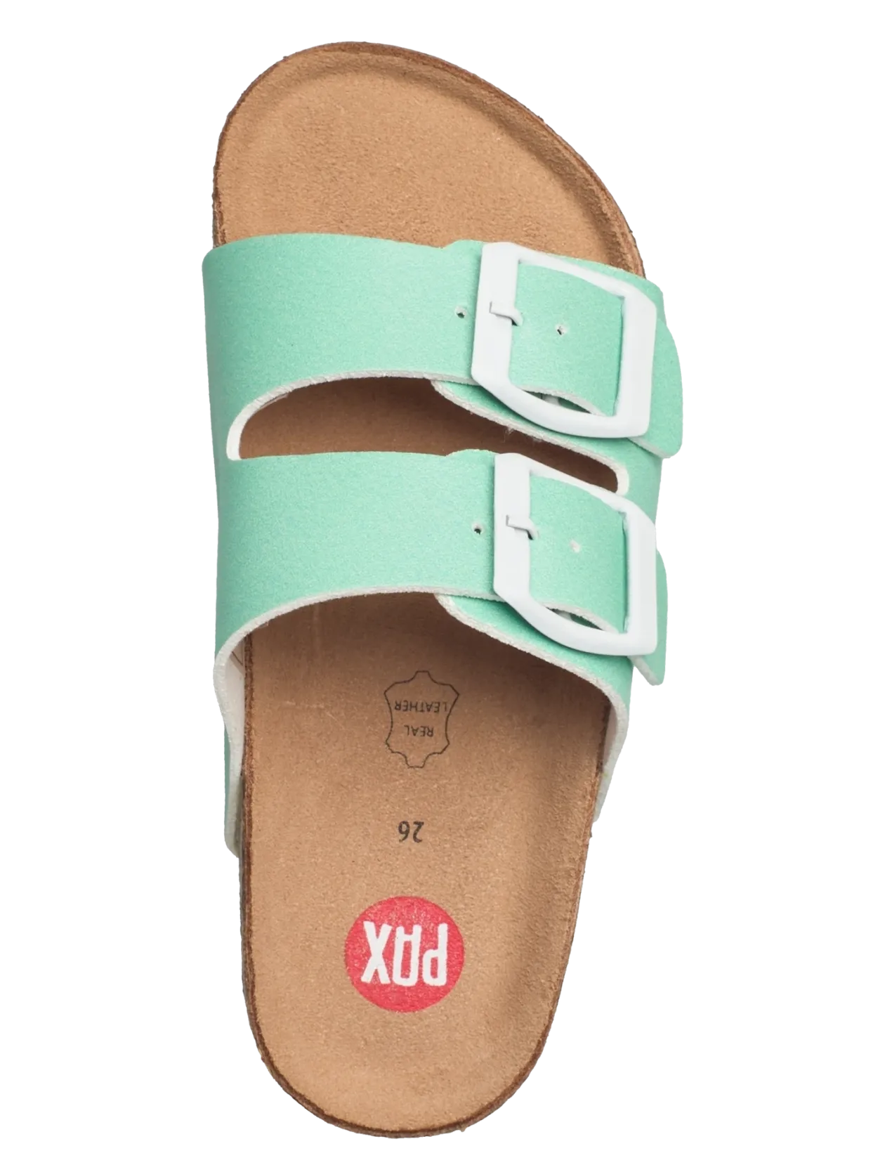 PIKA PAX - Sandaler