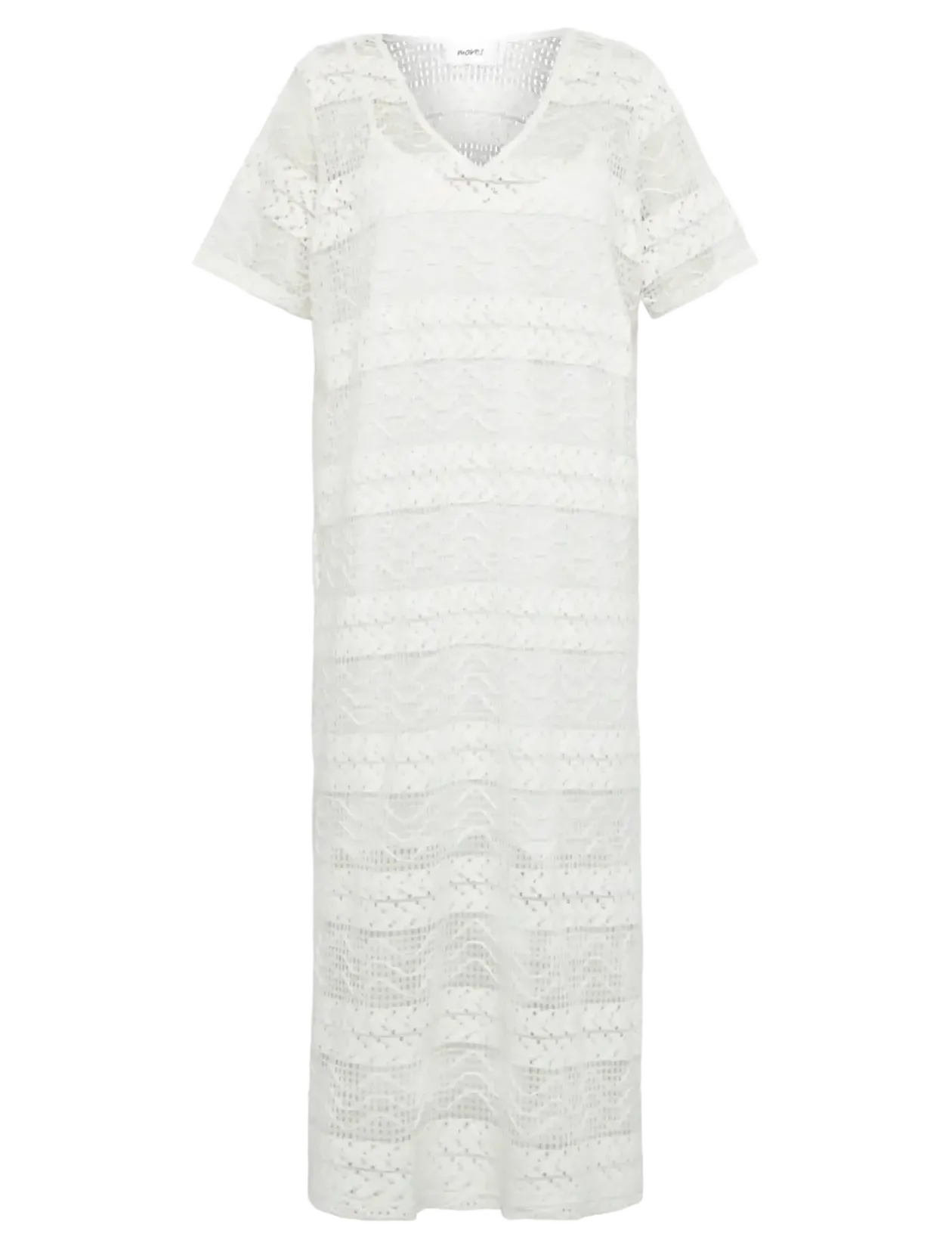 Pilano dress 4292 - Maxikjoler