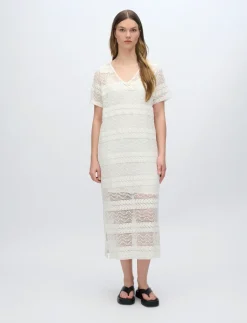 Pilano dress 4292 - Maxikjoler