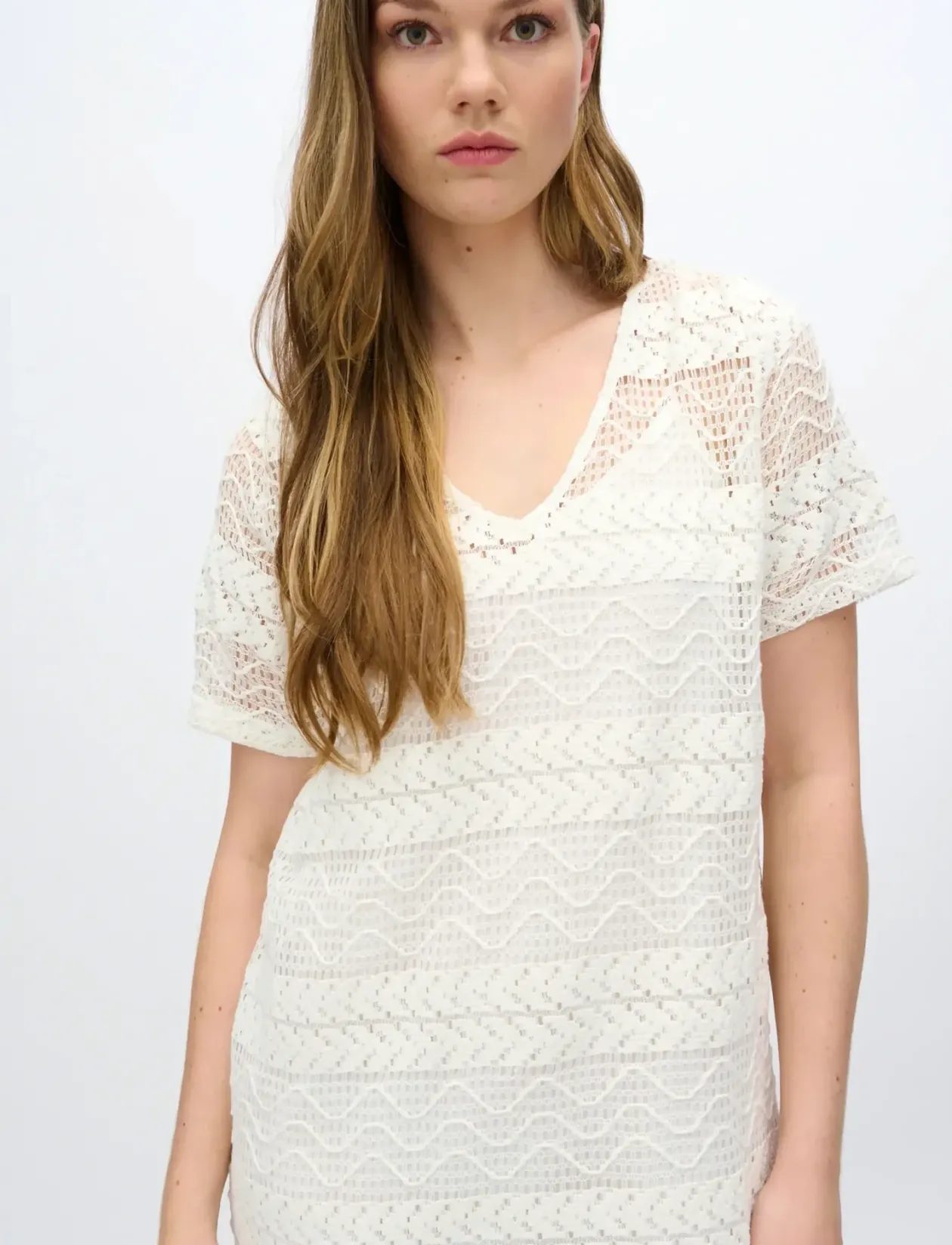 Pilano dress 4292 - Maxikjoler
