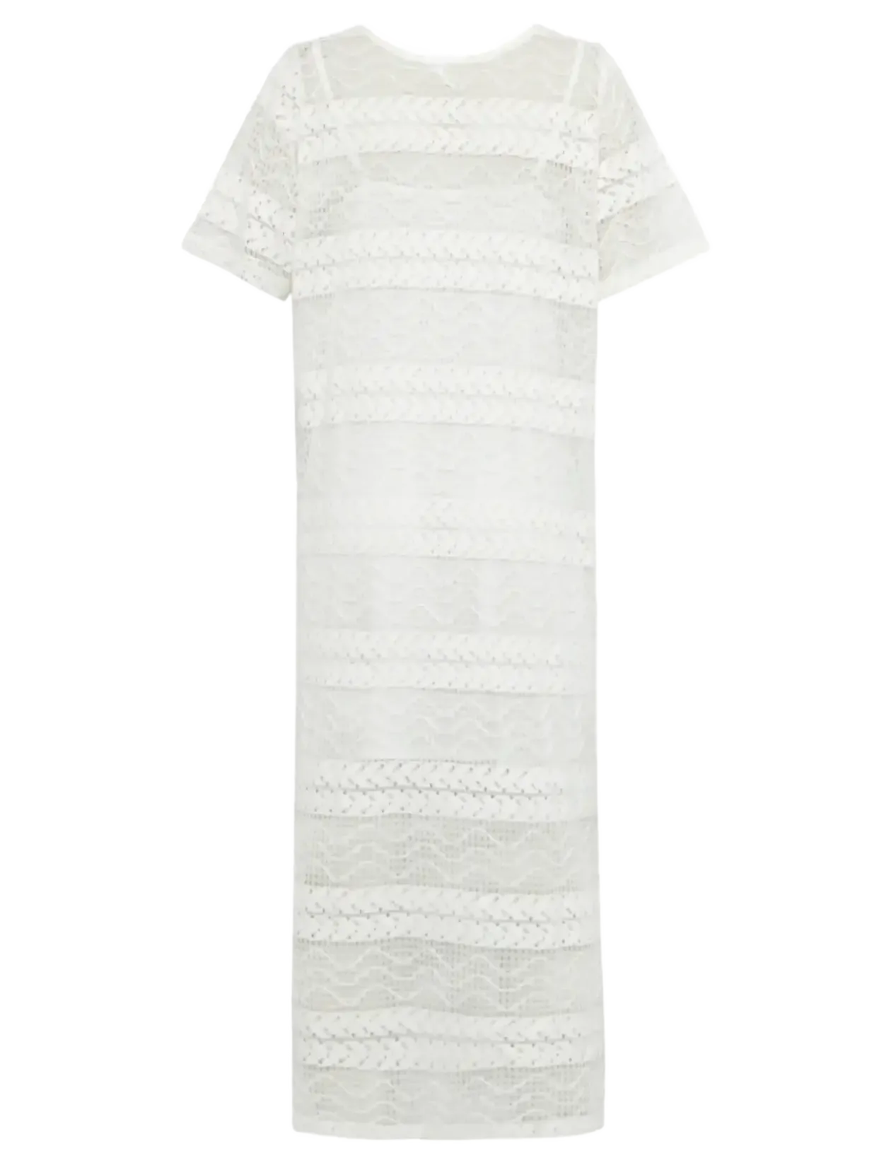 Pilano dress 4292 - Maxikjoler