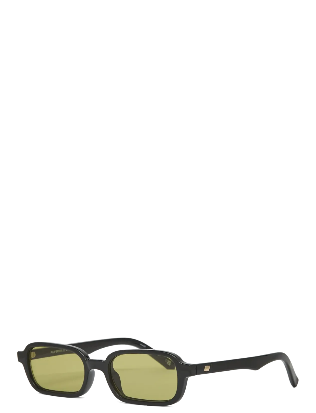 PILFERER - Round Frame