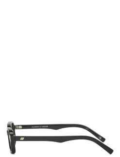PILFERER - Round Frame