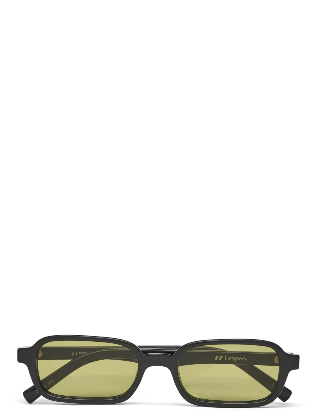 PILFERER - Round Frame