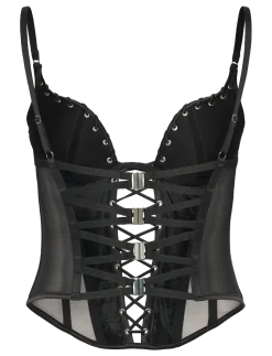 PINA BUSTIER - Bodies & slips