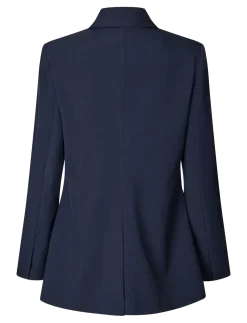 2435 Pinstripe Tailoring, Tailored - Enkeltradede blazere