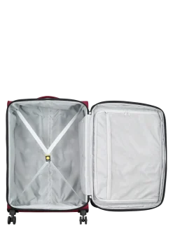 Pin Up 6 79 cm exp trolley case - Kufferter