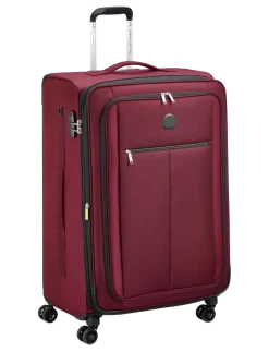 Pin Up 6 79 cm exp trolley case - Kufferter