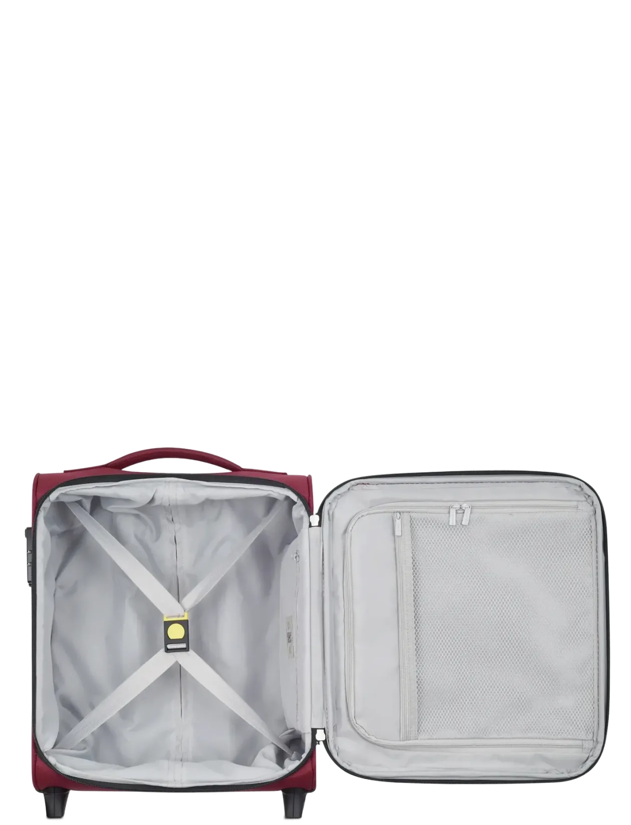 Pin Up 6 45 2W cabin trolley - Kufferter