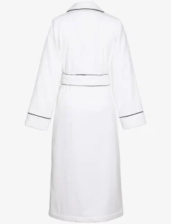 PIPING Bath robe - Morgenkåbe