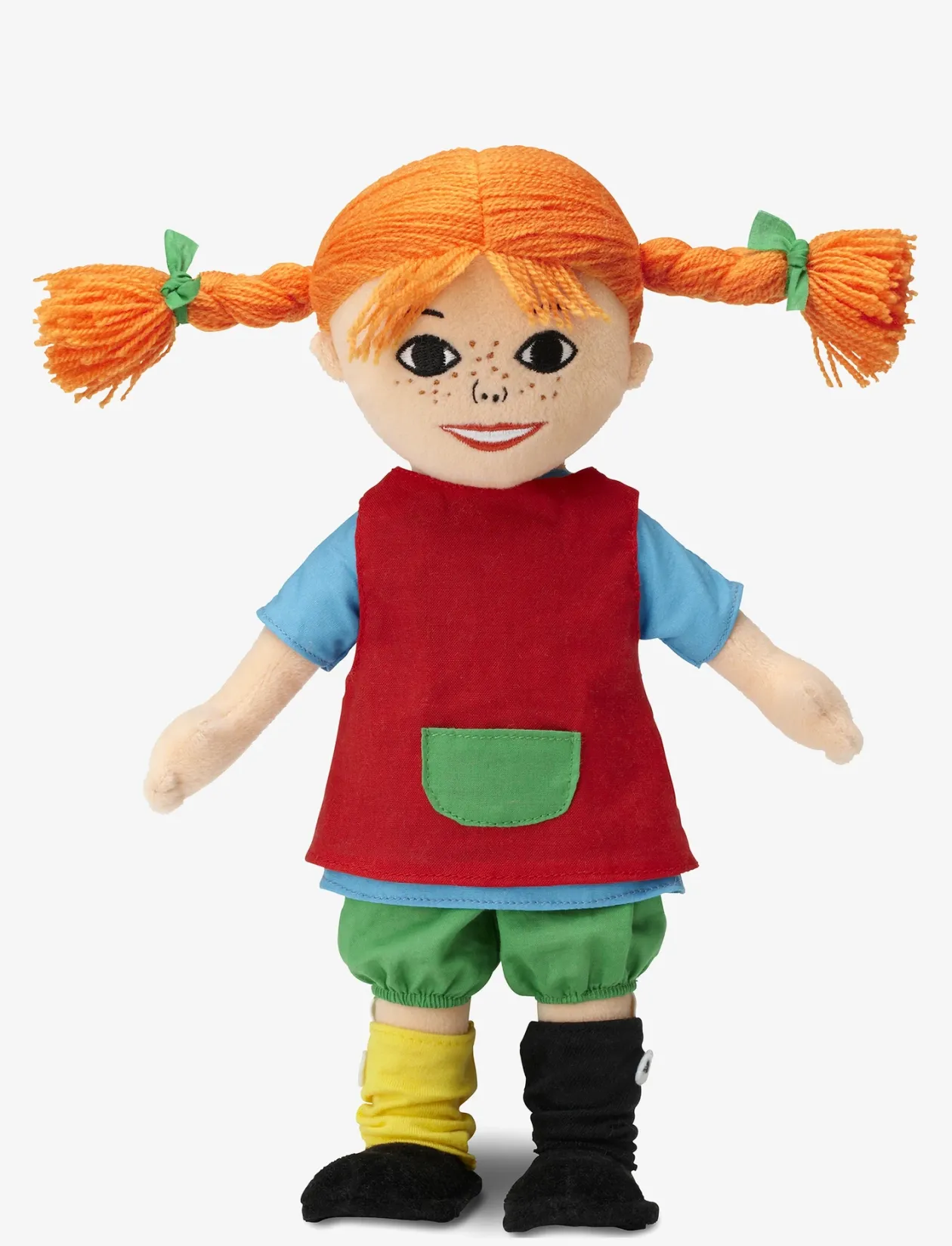PIPPI DOCKA, 30 CM - Dukker