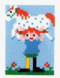 PIPPI PÄRLSET - Perler