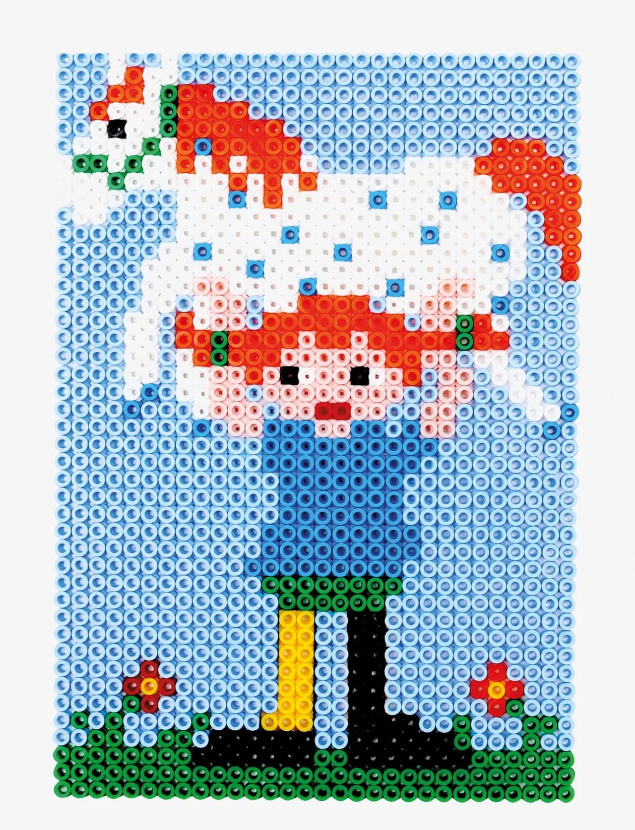 PIPPI PÄRLSET - Perler