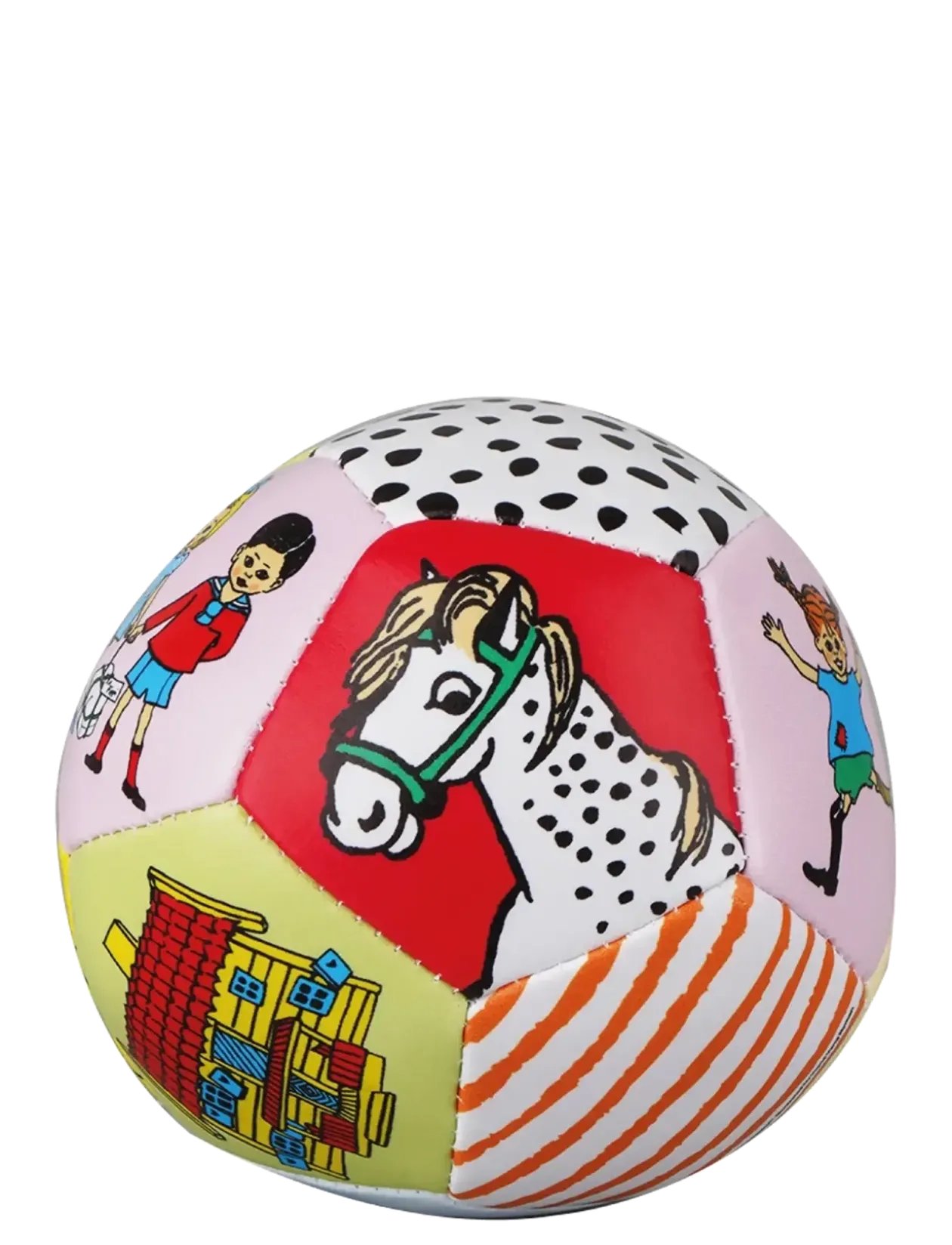 Pippi Soft Ball - Bamser