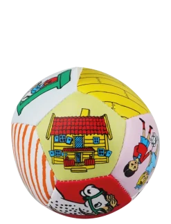 Pippi Soft Ball - Bamser