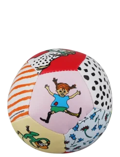 Pippi Soft Ball - Bamser