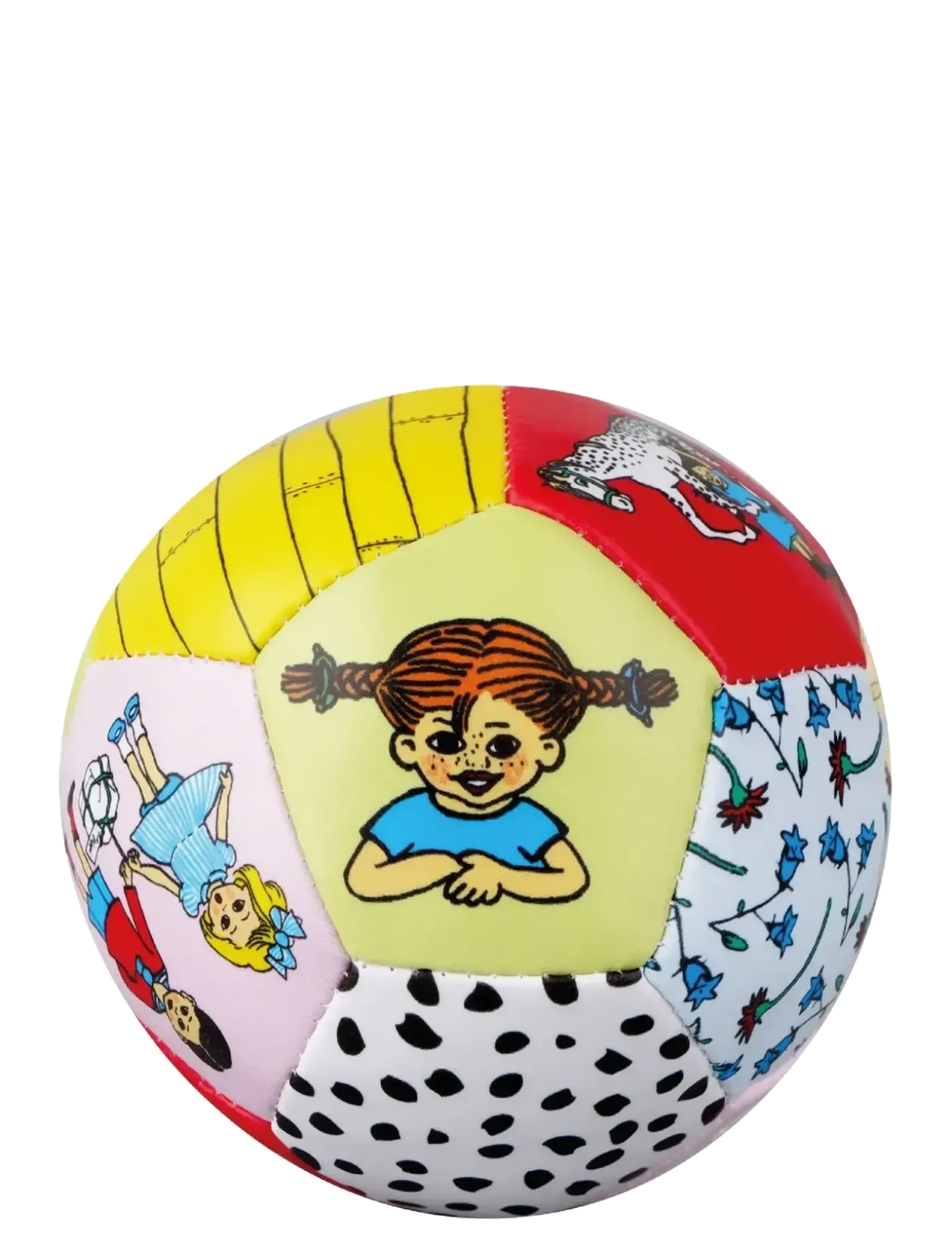Pippi Soft Ball - Bamser