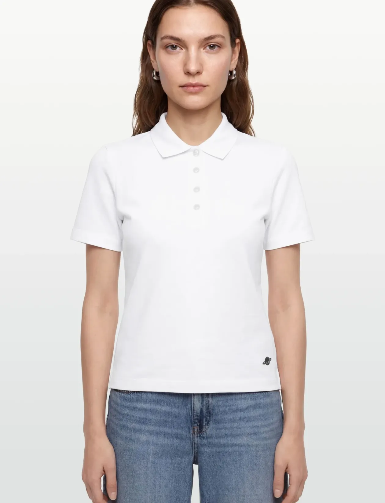 Piquet1 Short Sleeve - Poloer