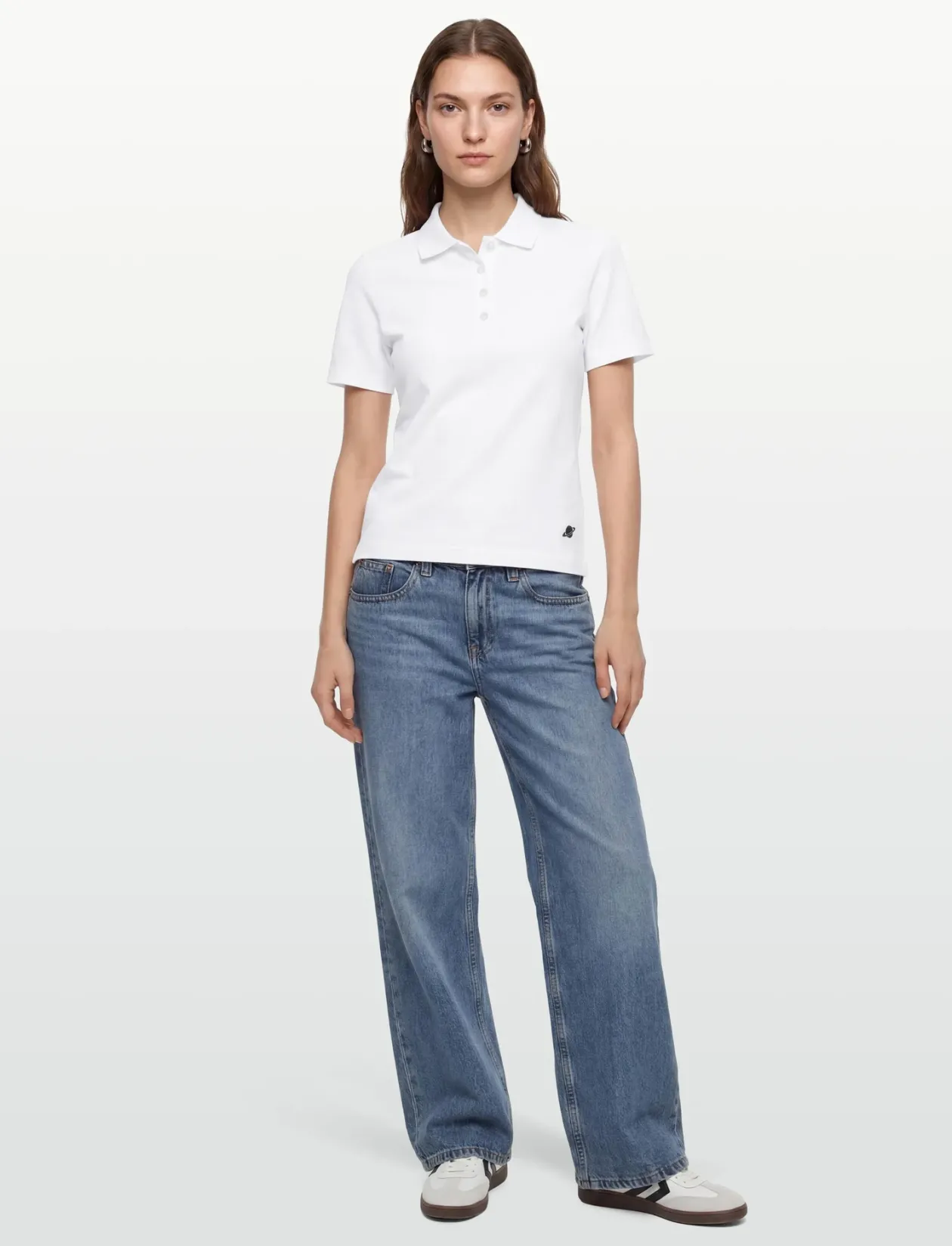 Piquet1 Short Sleeve - Poloer