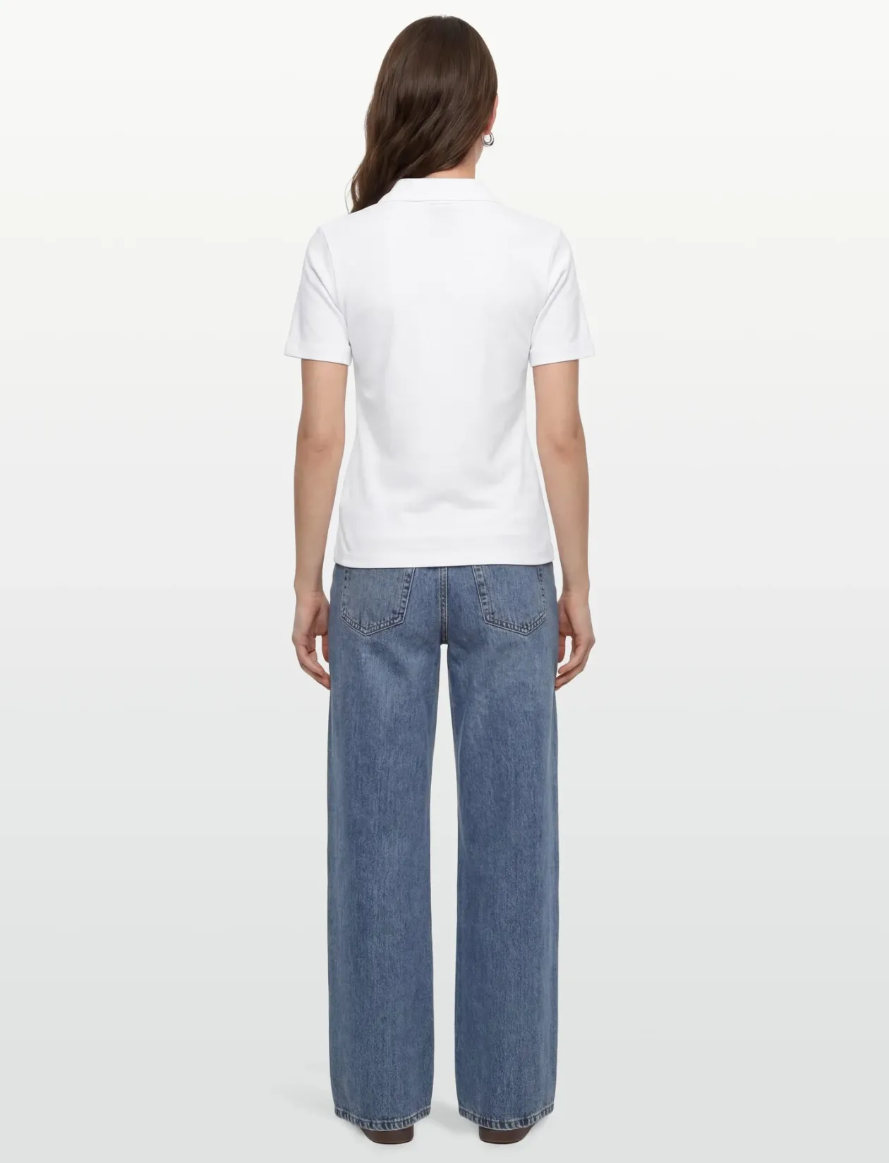 Piquet1 Short Sleeve - Poloer