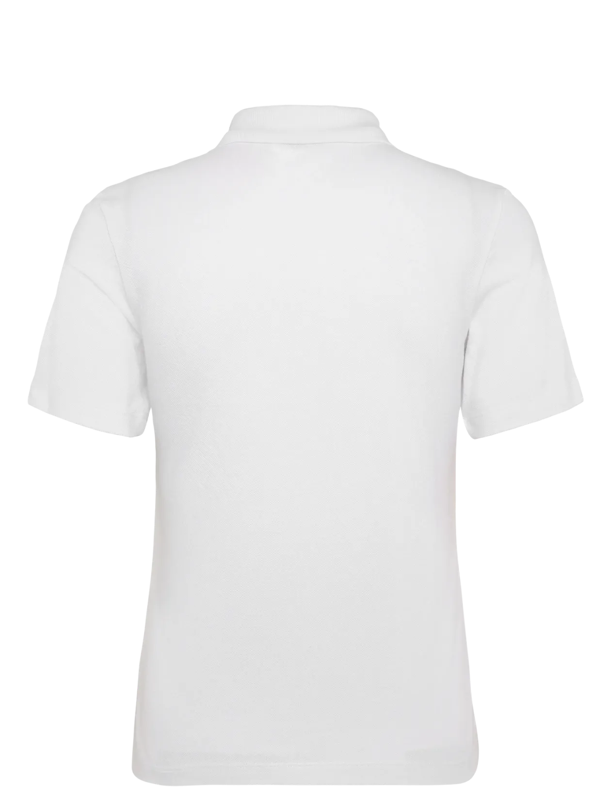 Piquet1 Short Sleeve - Poloer