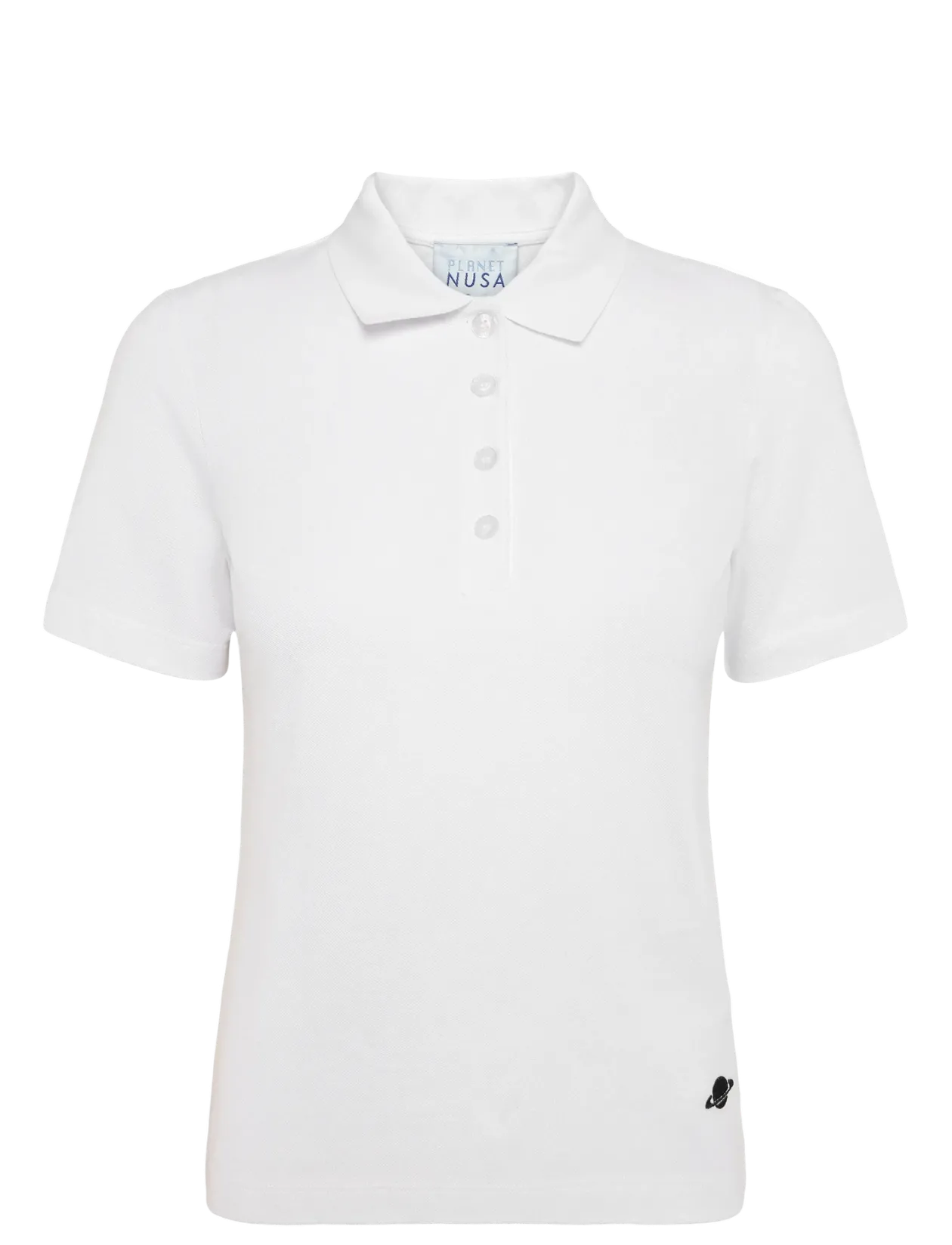 Piquet1 Short Sleeve - Poloer