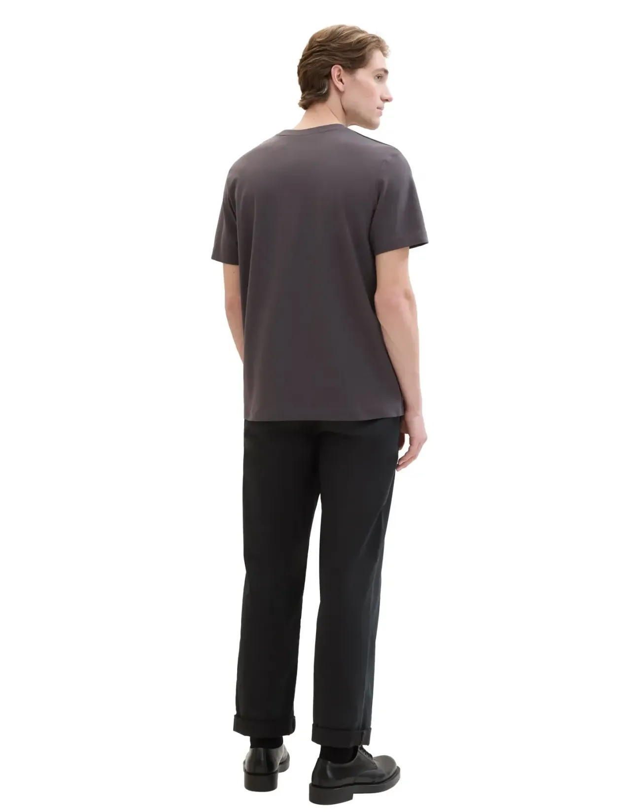 piqué t-shirt - T-Shirts