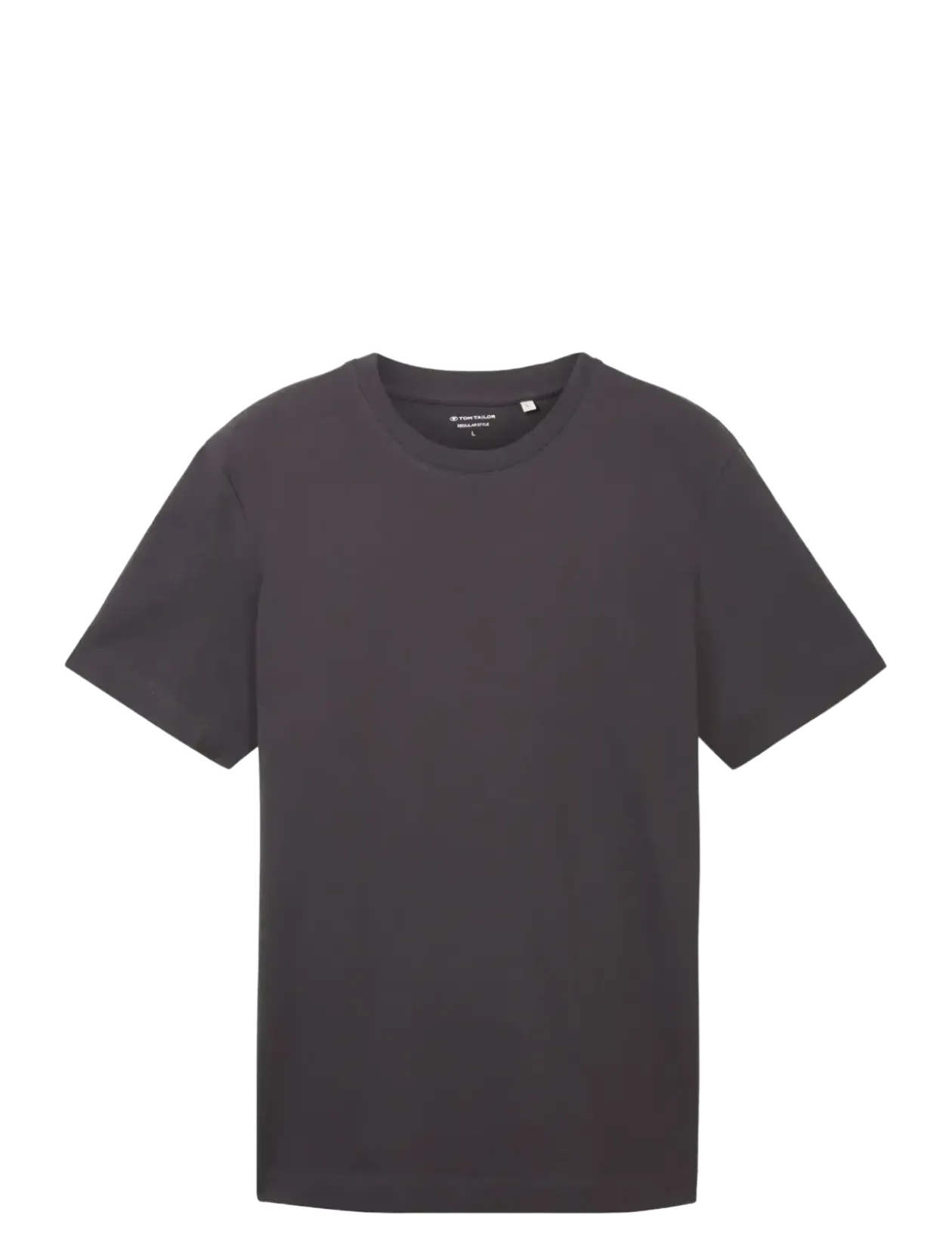 piqué t-shirt - T-Shirts