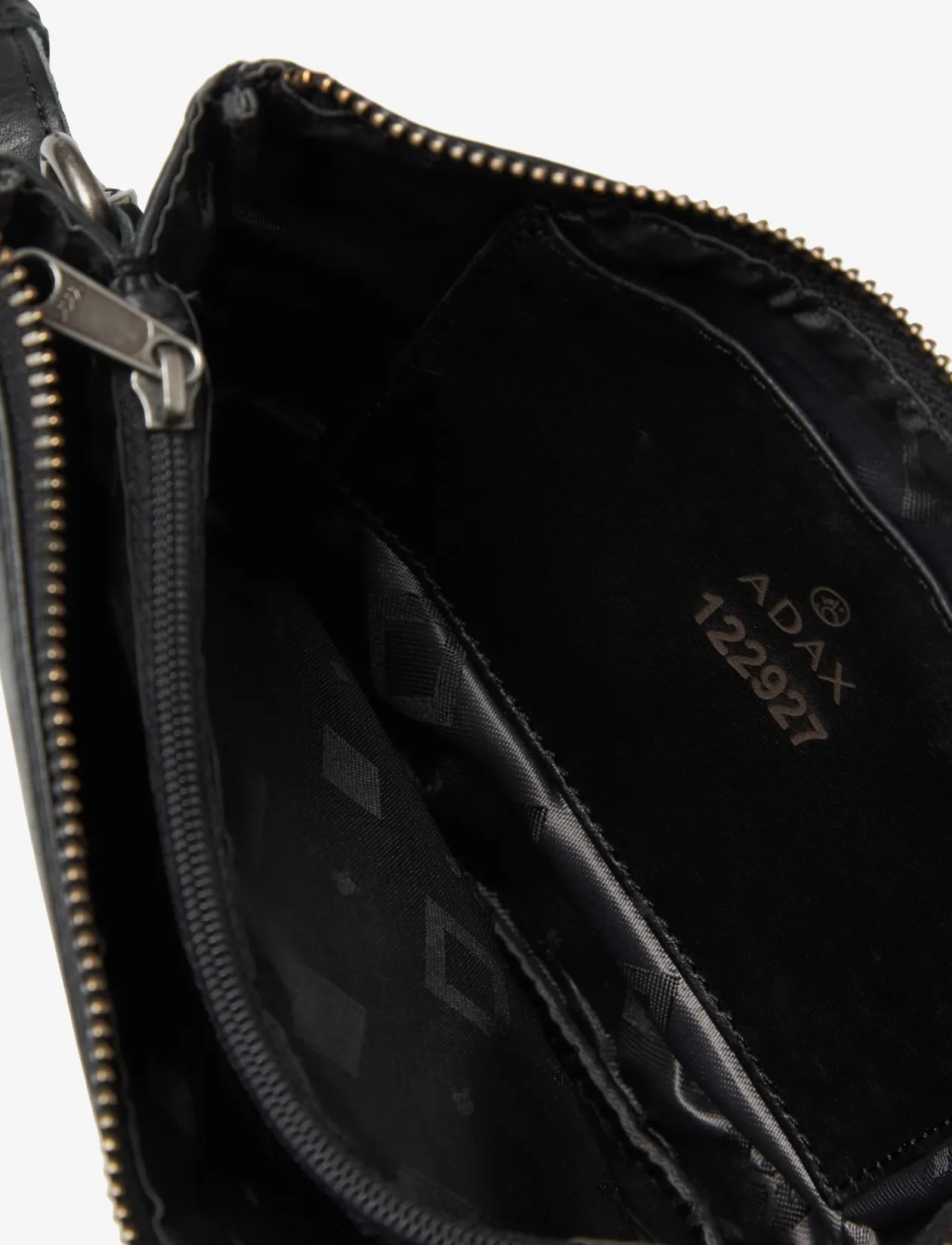 Pixie combi clutch Meta - Crossbody Bags