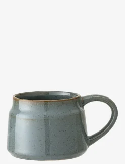 Pixie Krus, Grøn, Stentøj - Kaffekopper