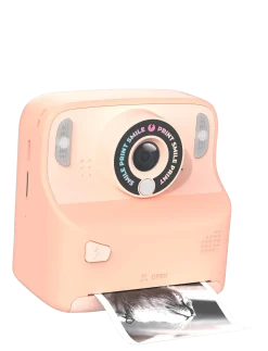 PIXIPRINT - CLICK & PRINT - PINK - Dekorativt tilbehør