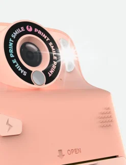 PIXIPRINT - CLICK & PRINT - PINK - Dekorativt tilbehør
