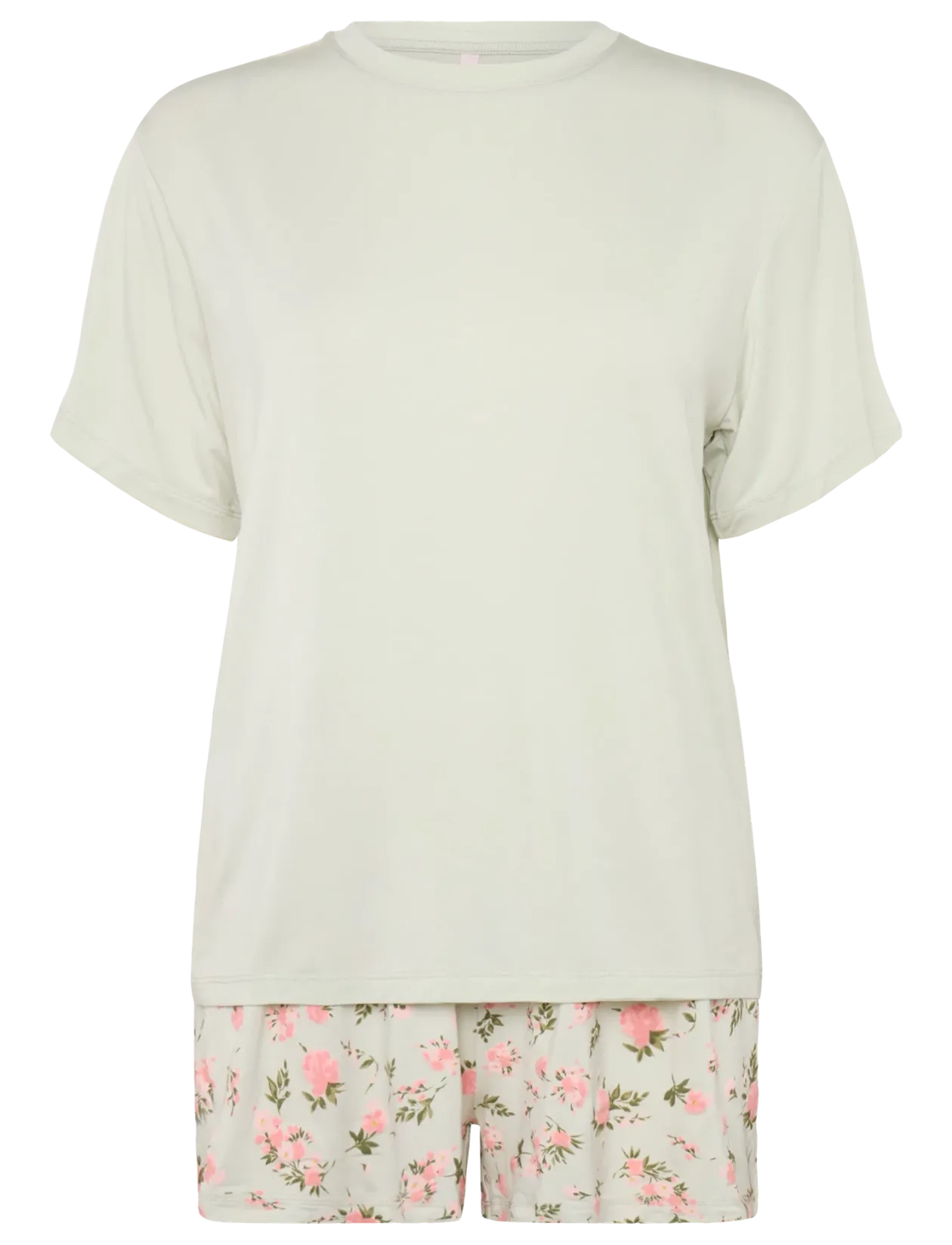 PJ SS SHORT VIS DAISY - Pyjamas