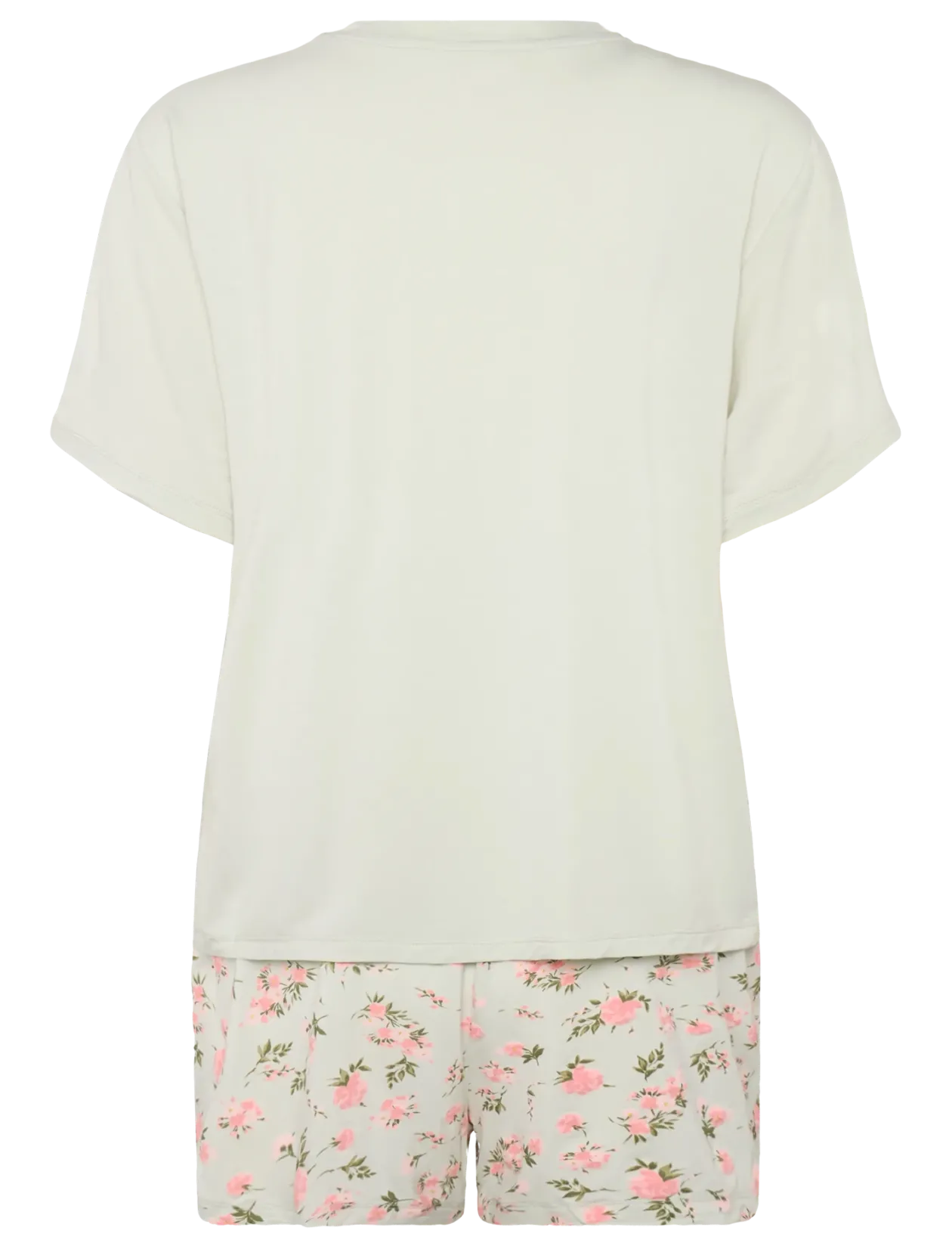 PJ SS SHORT VIS DAISY - Pyjamas