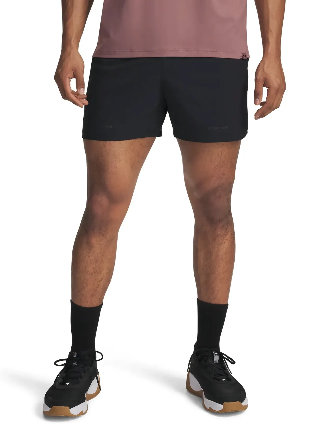 Pjt Rock Ultimate Short - Træningsshorts