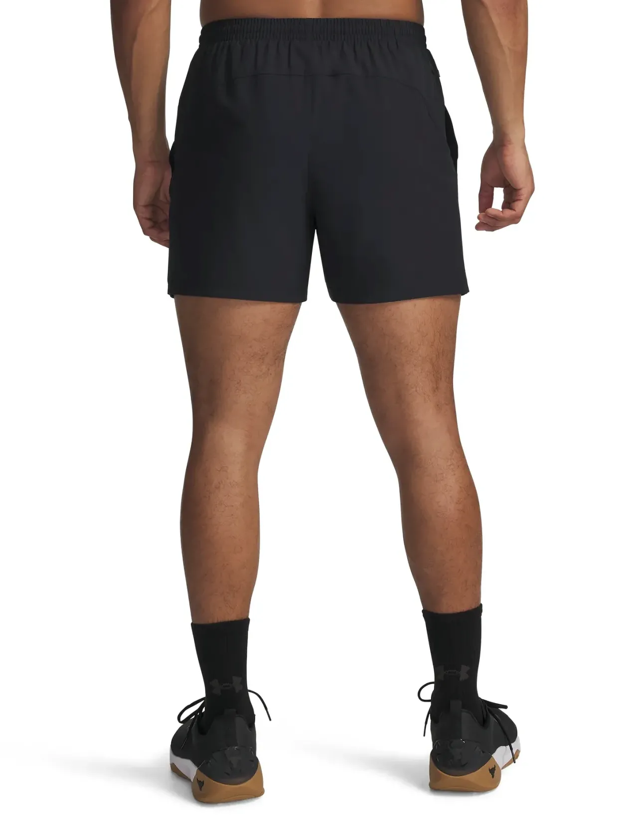 Pjt Rock Ultimate Short - Træningsshorts