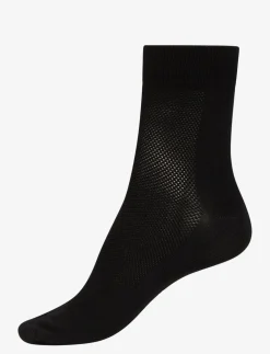 5-PK Basic Running Socks - Strømper