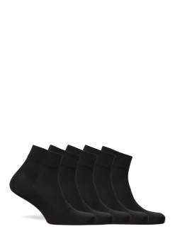 5-PK Basic Running Socks - Strømper
