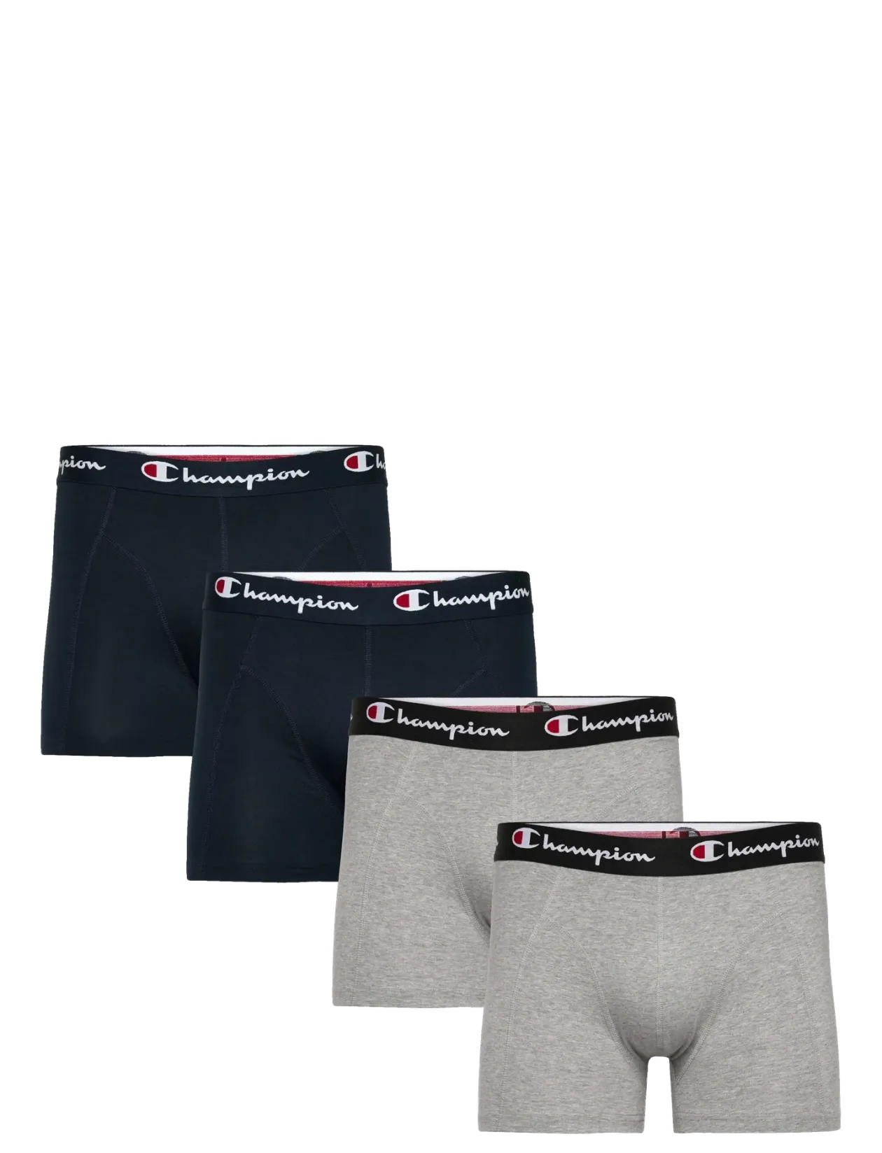 4 pk Boxer - Boxershorts