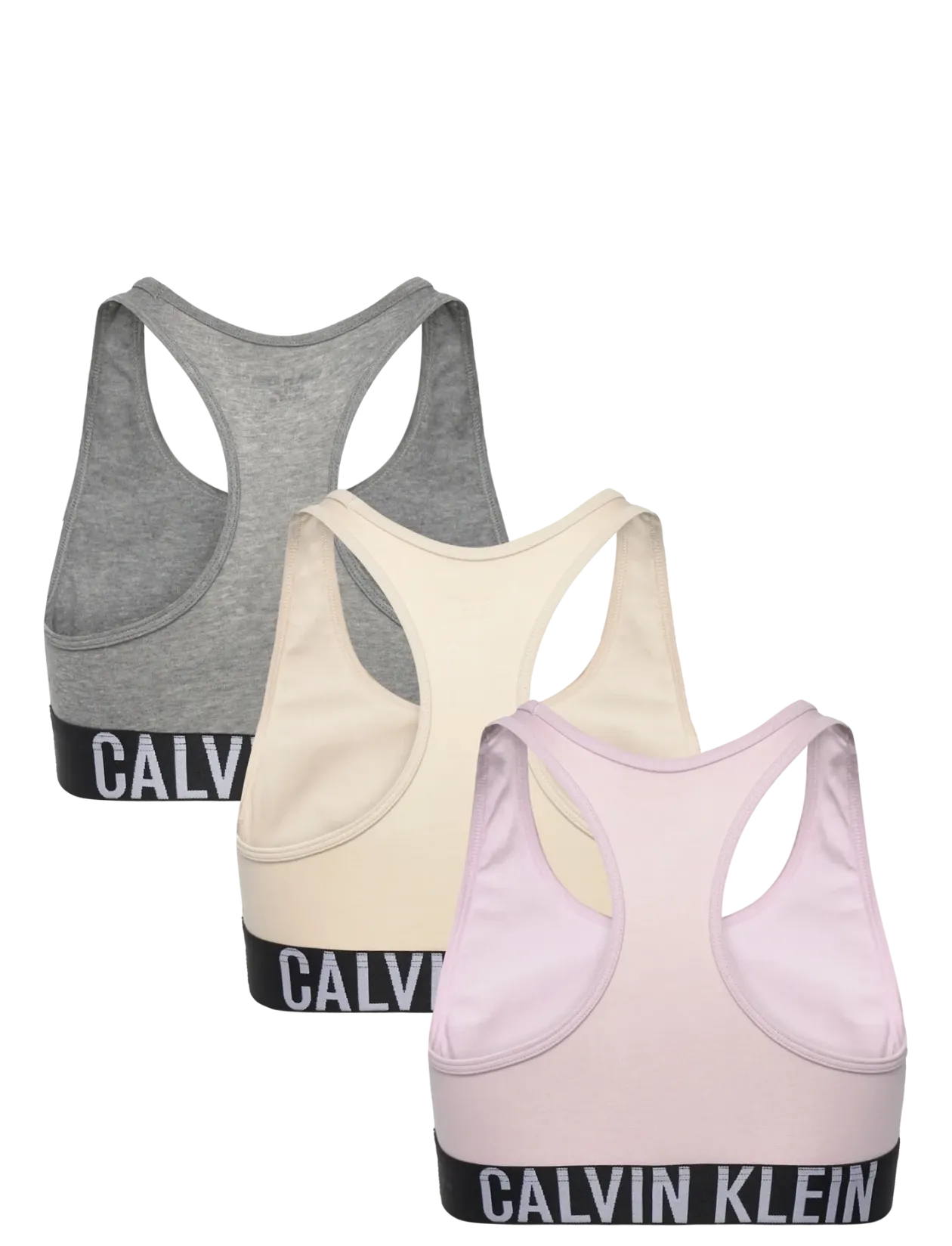 3PK BRALETTE - Bralette