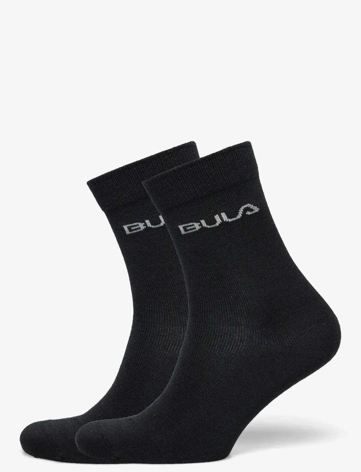 2PK LIGHT WOOL SOCK - Strømper