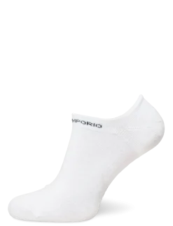 2pk Mona Coolmax Liner - Strømper