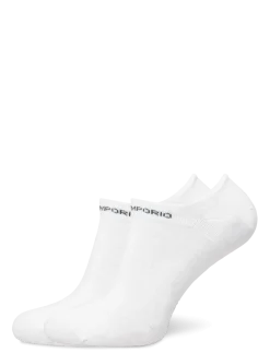 2pk Mona Coolmax Liner - Strømper