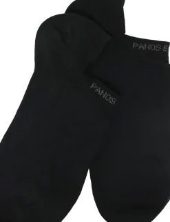 2pk Mona Coolmax Liner - Strømper