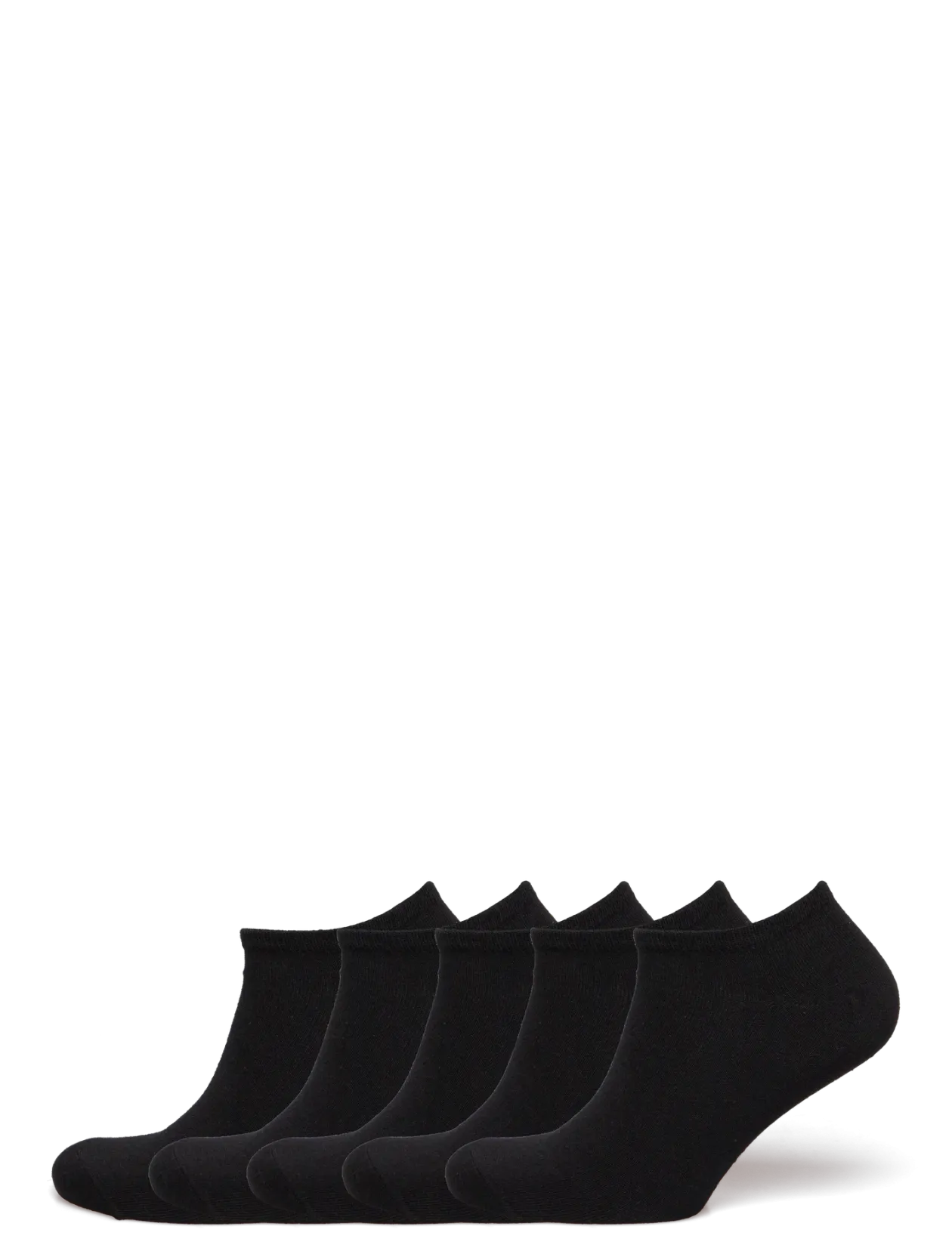 5-PK Tennis Footies - Strømper