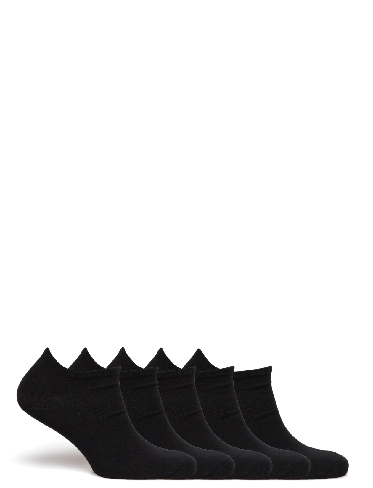 5-PK Tennis Footies - Strømper