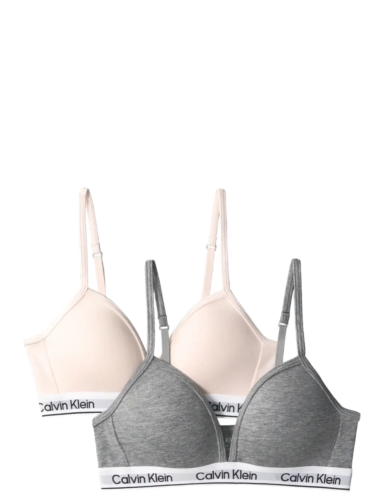 2PK TRIANGLE - Overdele
