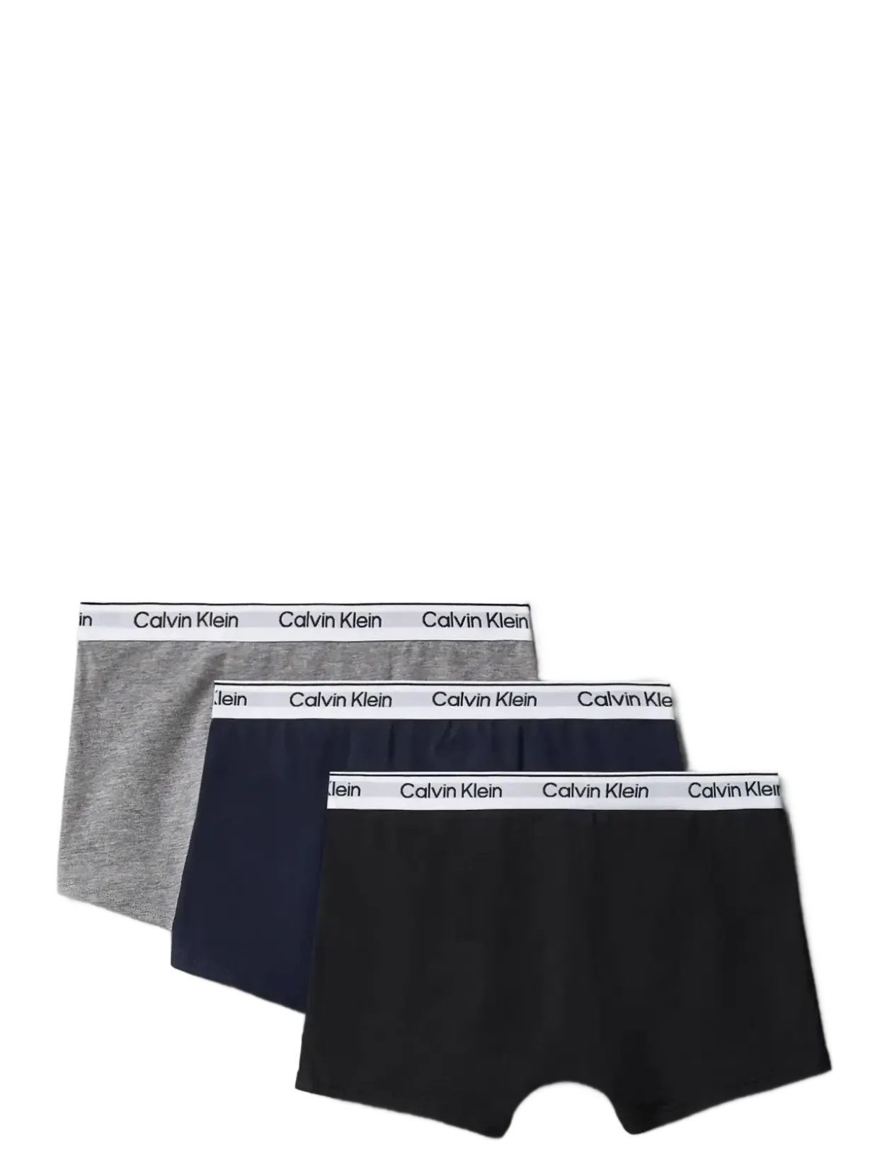 3PK TRUNK - Underbukser