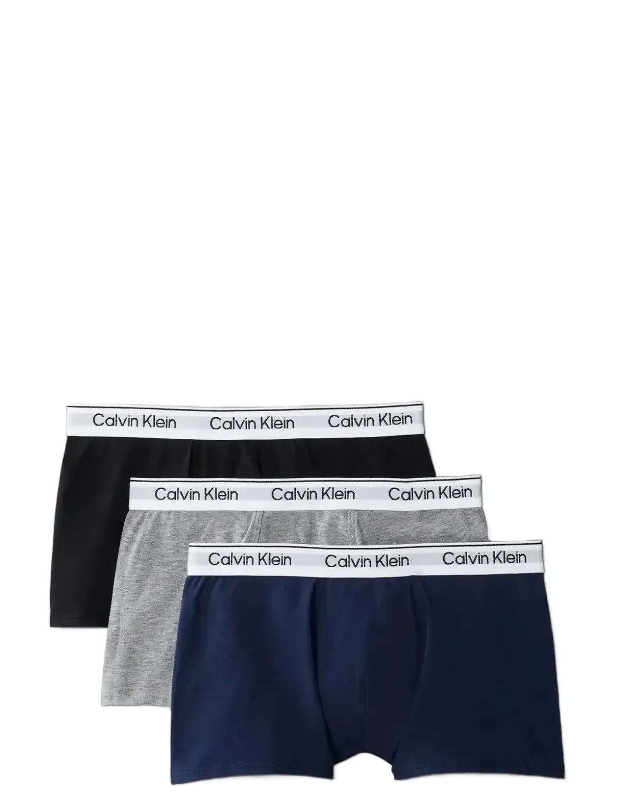 3PK TRUNK - Underbukser